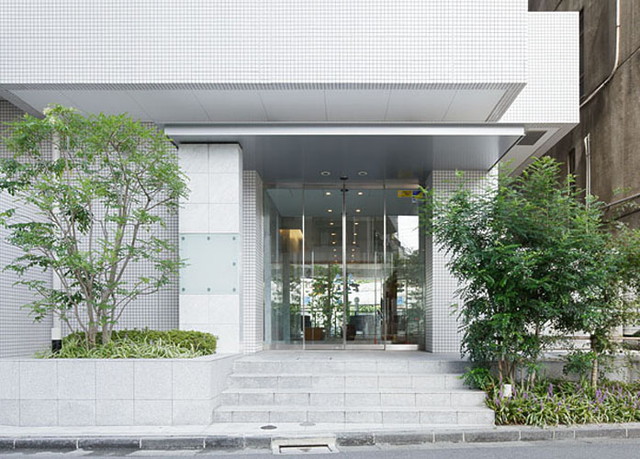 Conforia Shirokane-Takanawa 1103 - 298518