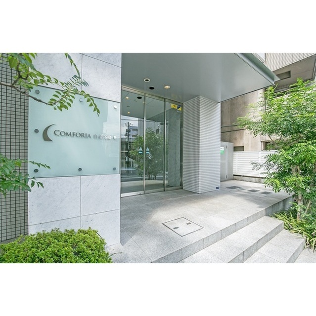 Conforia Shirokane-Takanawa 1103 - 298520