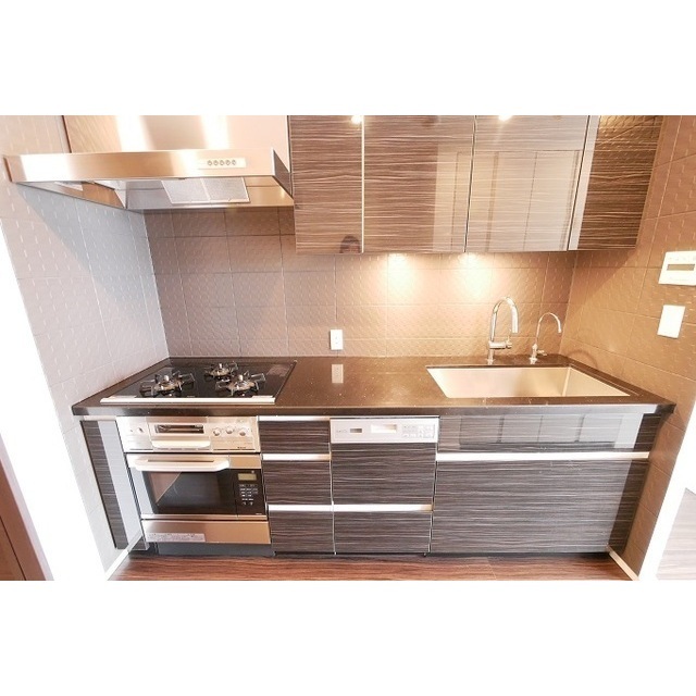 Conforia Shinjuku East Side Tower 2807 - 299872