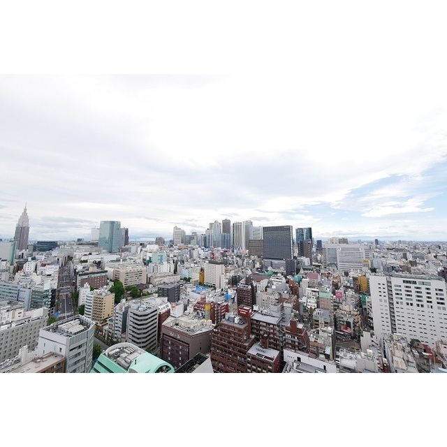 Conforia Shinjuku East Side Tower 2807 - 299879