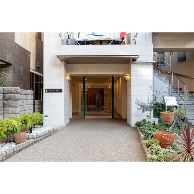 Conforia Nishiazabu 801 - 298531