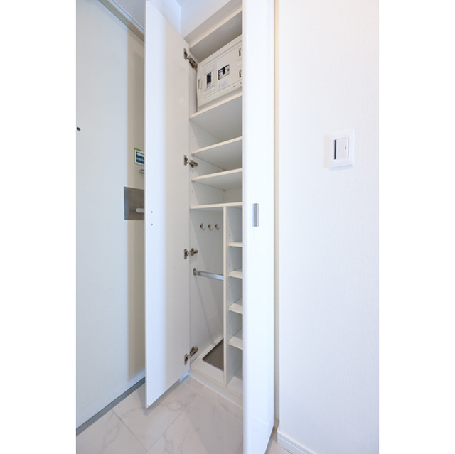 Conforia Nishiazabu 801 - 298542