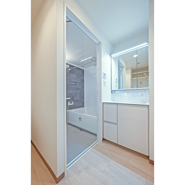 Conforia Nishiazabu 801 - 298540