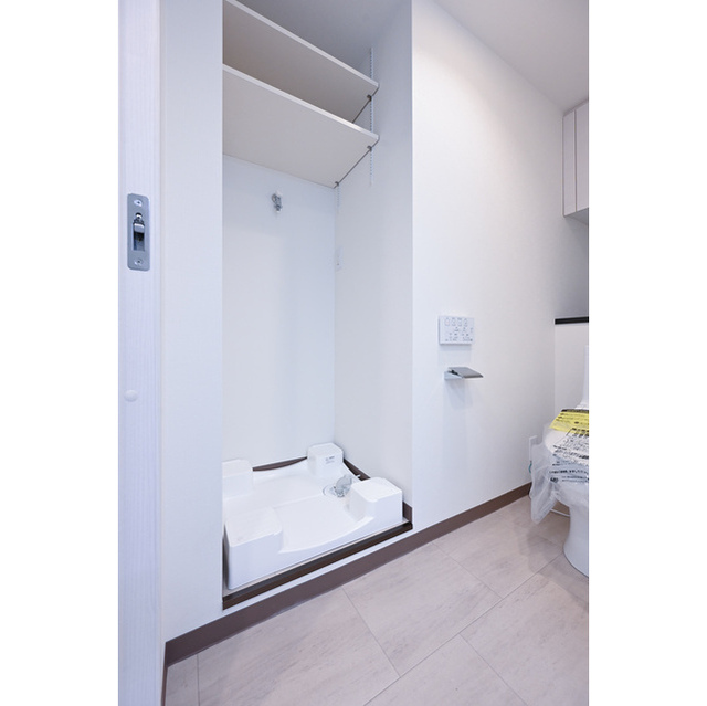 Conforia Nishiazabu 801 - 298545