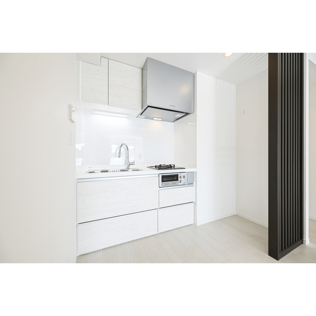 Conforia Nishiazabu 801 - 298537