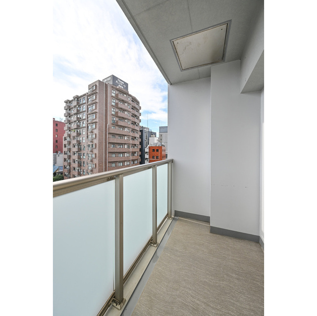 Conforia Nishiazabu 801 - 298550