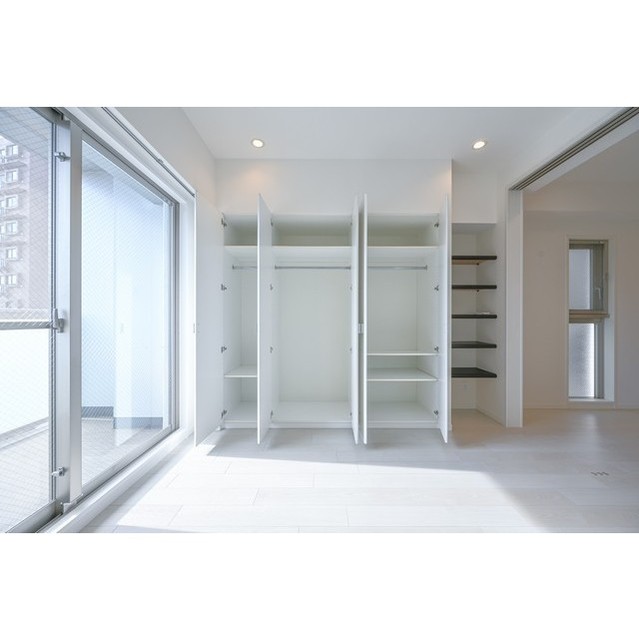 Conforia Nishiazabu 801 - 298541