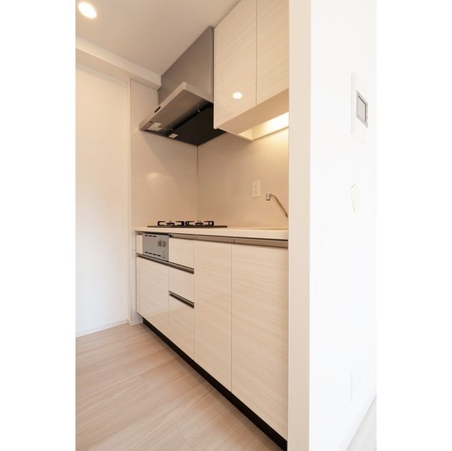 コンフォリア東新宿 518 - 299906