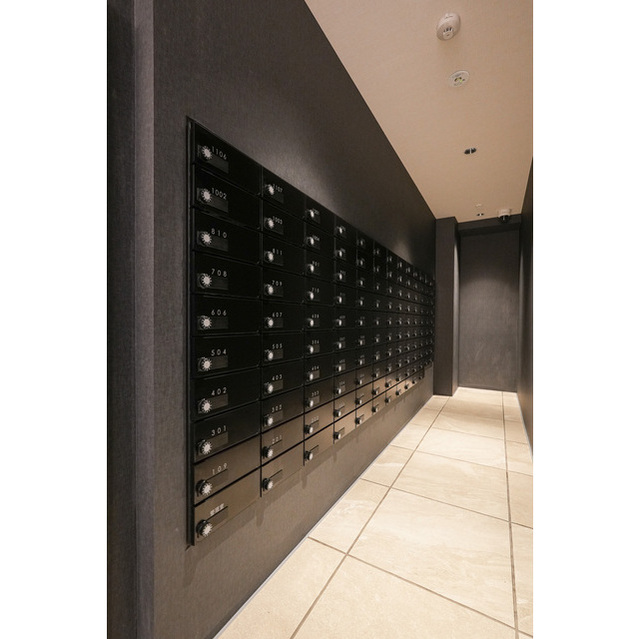 コンフォリア・リヴ豊洲キャナル 607 - 299953