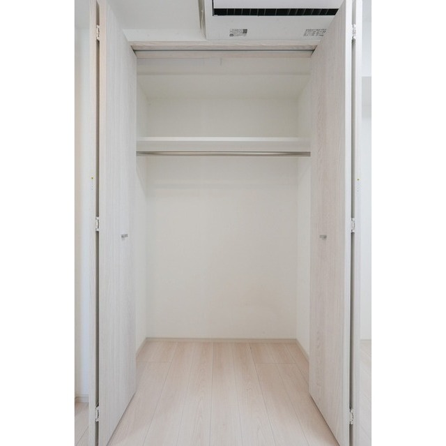 コンフォリア・リヴ豊洲キャナル 607 - 299958