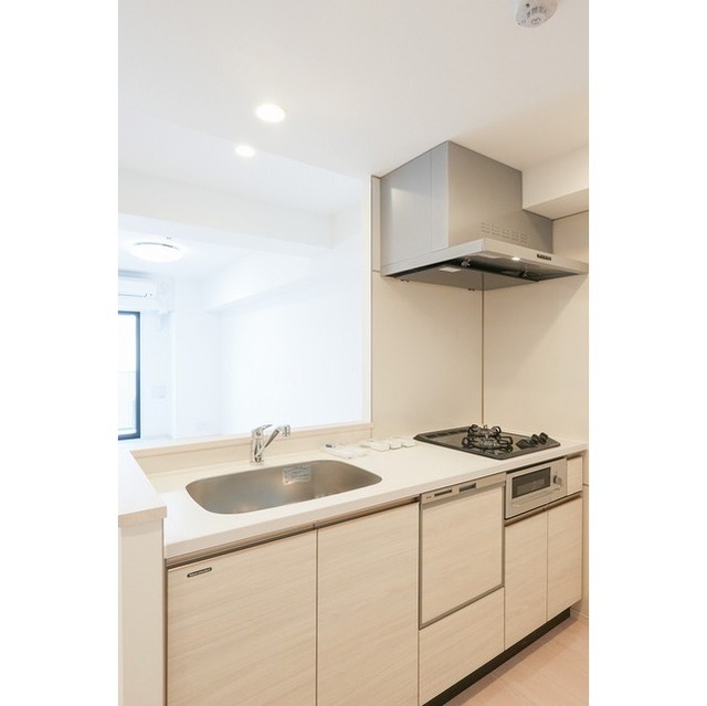 コンフォリア・リヴ豊洲キャナル 607 - 299954