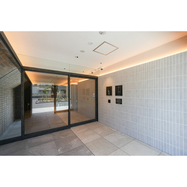 コンフォリア・リヴ豊洲キャナル 607 - 299951