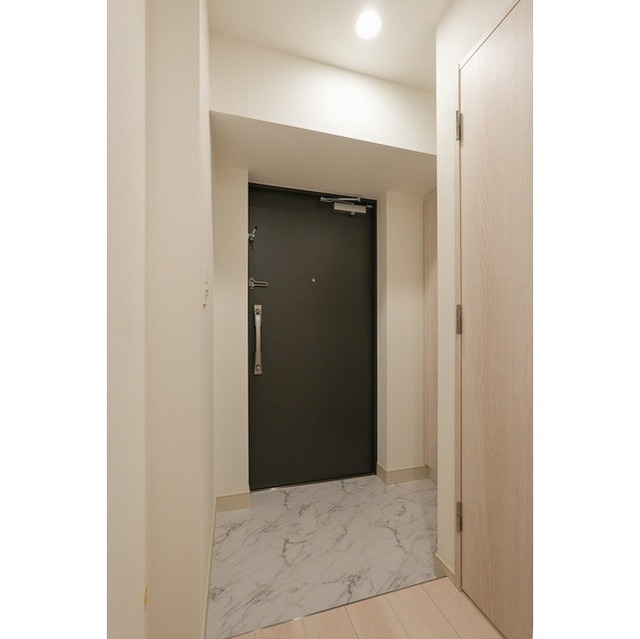 コンフォリア・リヴ豊洲キャナル 607 - 299960