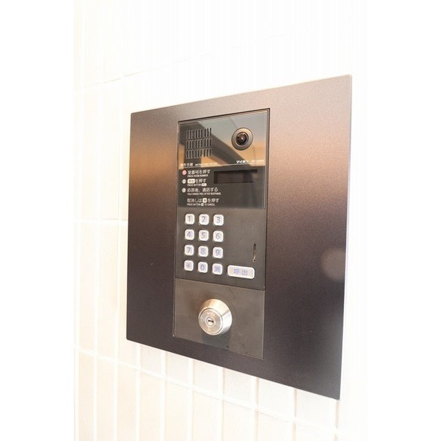 コンフォリア・リヴ豊洲キャナル 607 - 299952