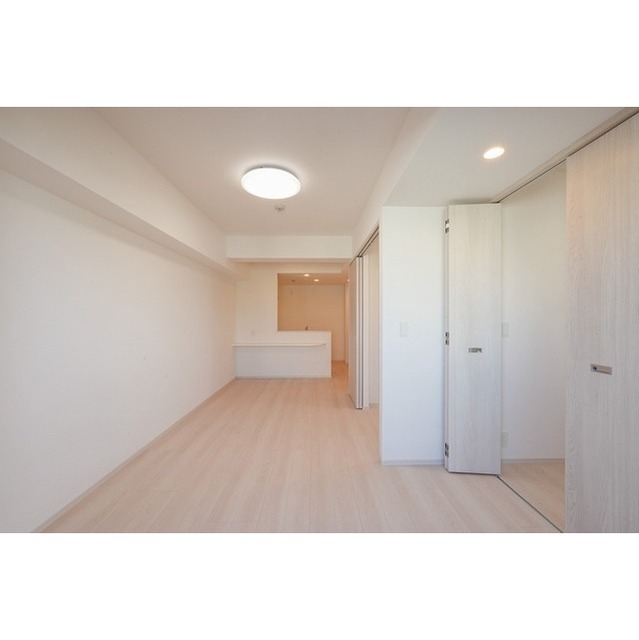 コンフォリア・リヴ豊洲キャナル 607 - 299949