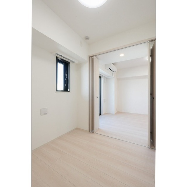 コンフォリア・リヴ豊洲キャナル 607 - 299959