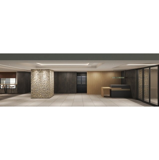 The Gravity Shinjuku 205 - 299033