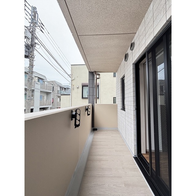 The Gravity Shinjuku 205 - 299041