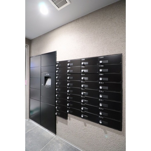 Duo Flats Ikejiri Ohashi 202 - 300122