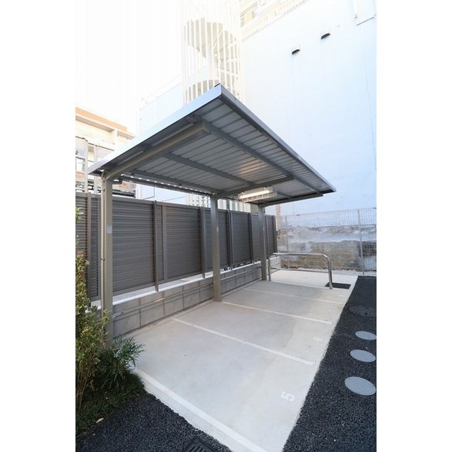 Duo Flats Ikejiri Ohashi 202 - 300123