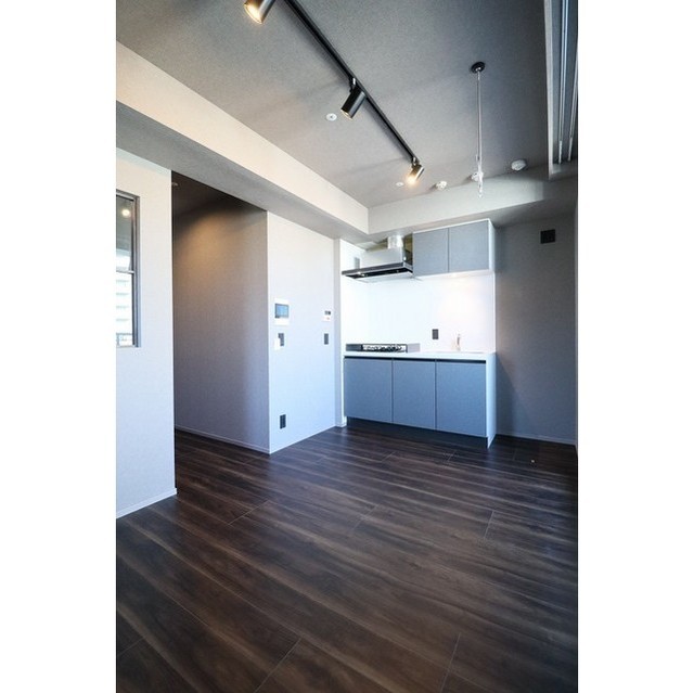 Duo Flats Ikejiri Ohashi 202 - 300119