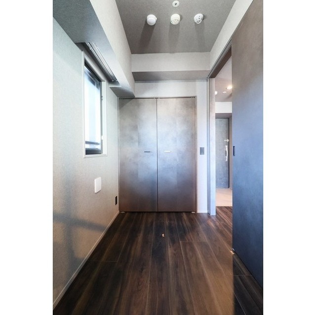 Duo Flats Ikejiri Ohashi 202 - 300129