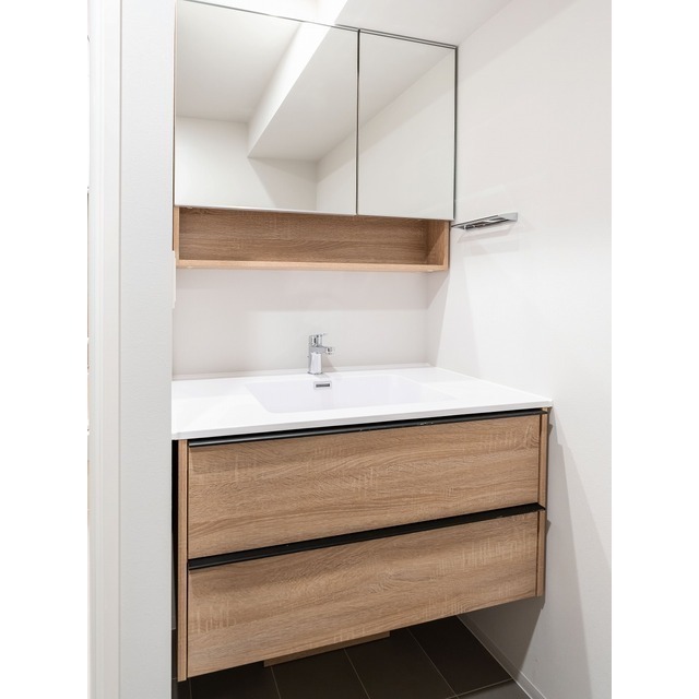 Duo Flats Shinozaki 604 - 300214