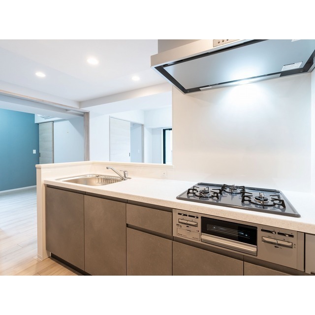 Duo Flats Shinozaki 704 - 300227