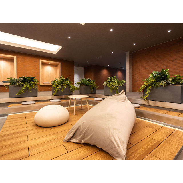 Duo Flats Shinozaki 704 - 300225