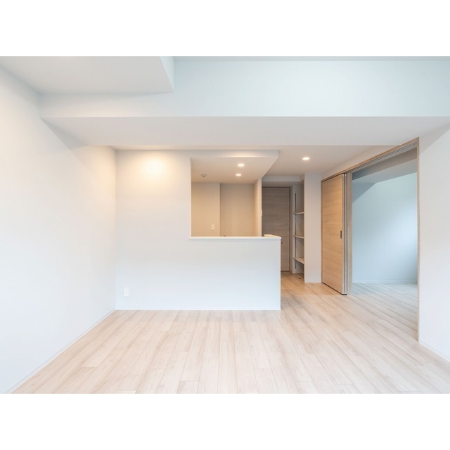 Duo Flats Shinozaki 704 - 300222