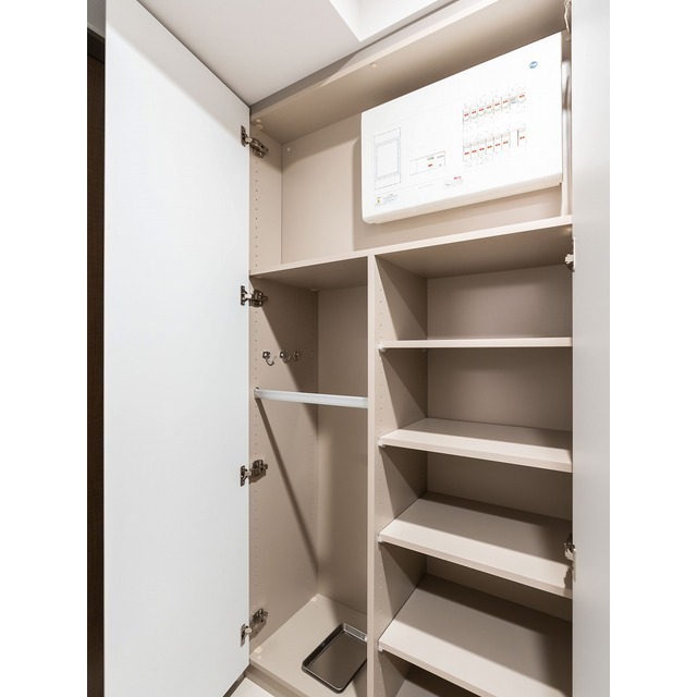 Duo Flats Shinozaki 704 - 300236