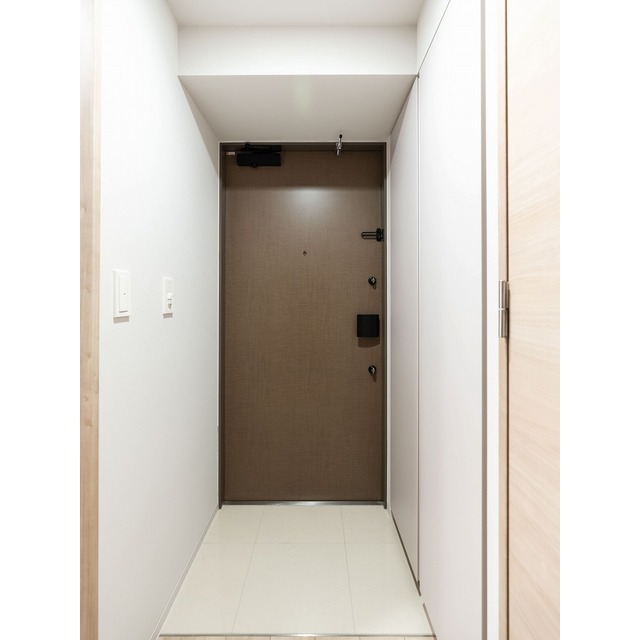 Duo Flats Shinozaki 704 - 300233