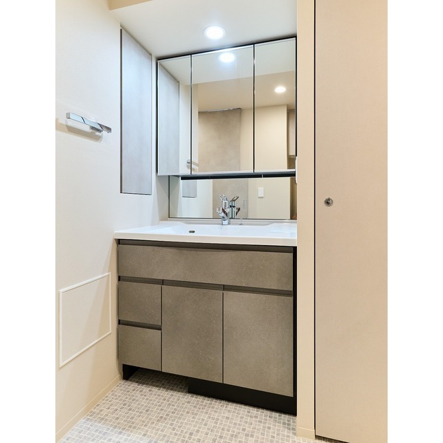 バウスフラッツ蔵前 603 - 300247