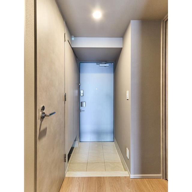 バウスフラッツ蔵前 603 - 300251