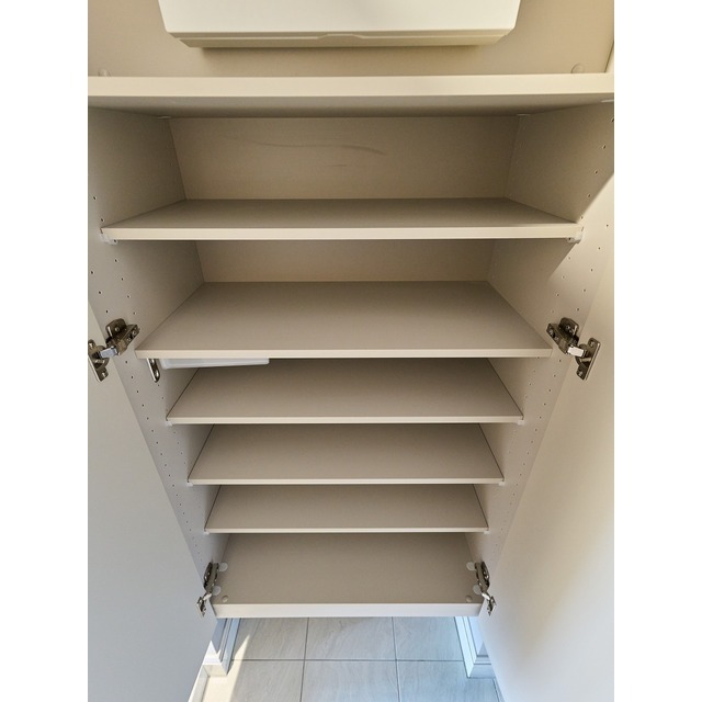 バウスフラッツ蔵前 603 - 300254