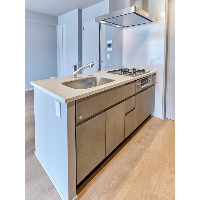 バウスフラッツ蔵前 603 - 300245