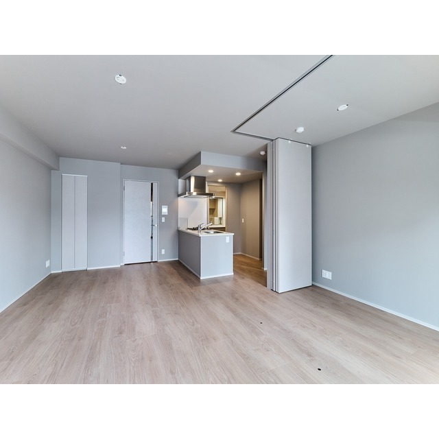 バウスフラッツ蔵前 603 - 300240