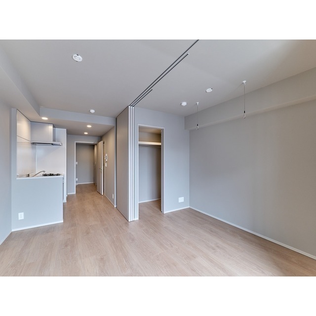 バウスフラッツ蔵前 904 - 300255