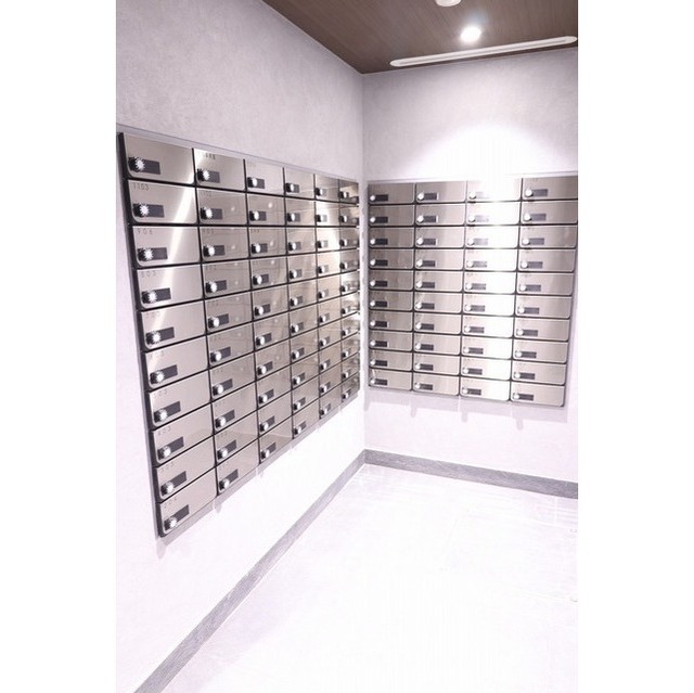 BPR Residence Monzen-Nakacho 1006 - 299181