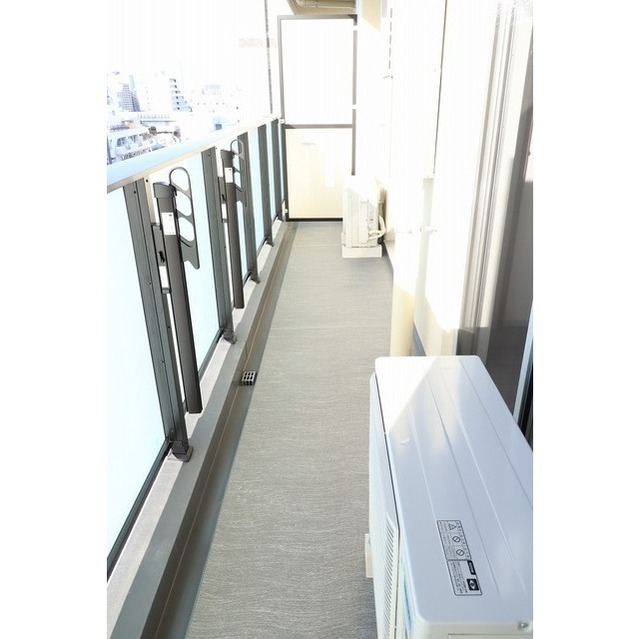 BPR Residence Monzen-Nakacho 1006 - 299188