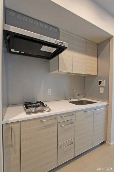 Brillia Daikanyama Prestige 203 - 300292