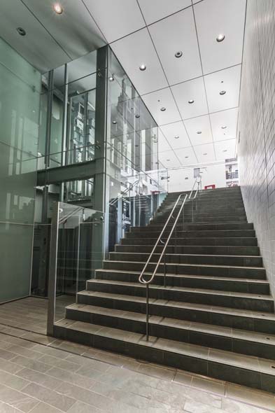 Brillia Daikanyama Prestige 203 - 300296