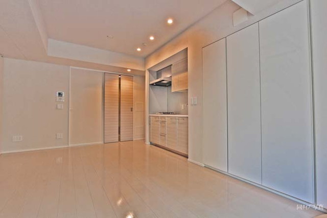 Brillia Daikanyama Prestige 203 - 300287