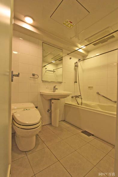 Brillia Daikanyama Prestige 203 - 300293