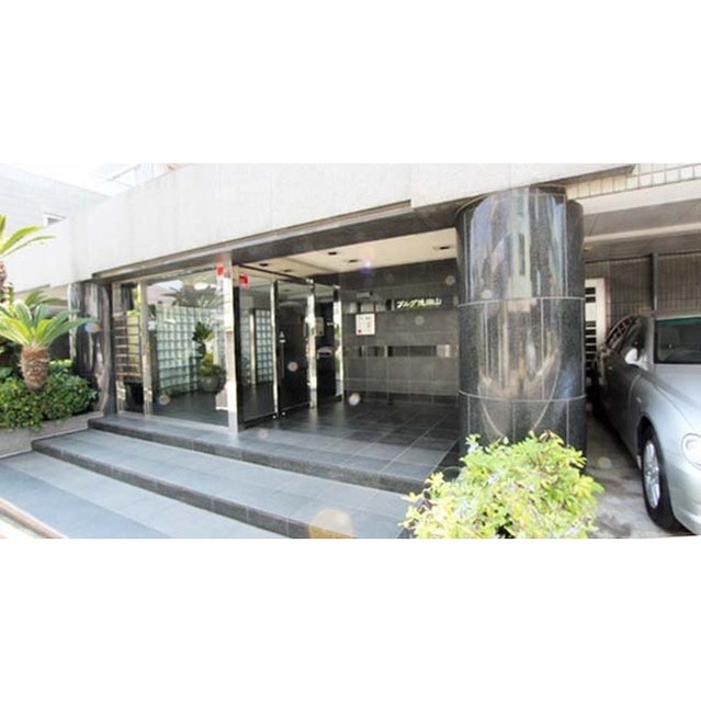 Burgu Ikedayama 203 - 299230