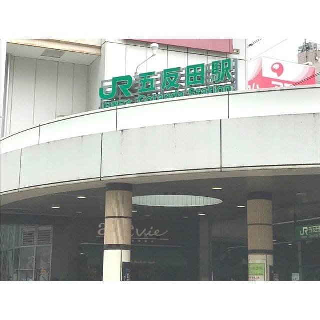 Burgu Ikedayama 203 - 299238