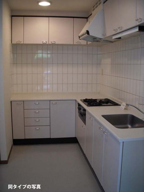 Burgu Ikedayama 203 - 299228