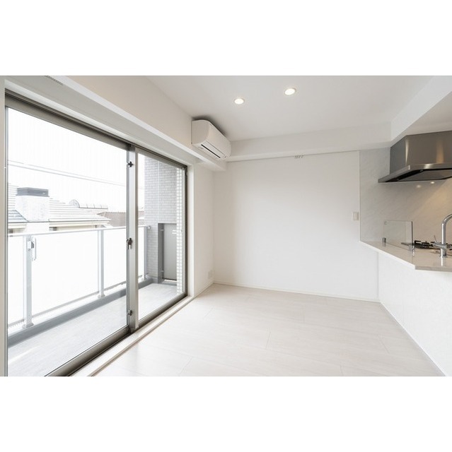 Mupure Yoyogi-Uehara 307 - 299264