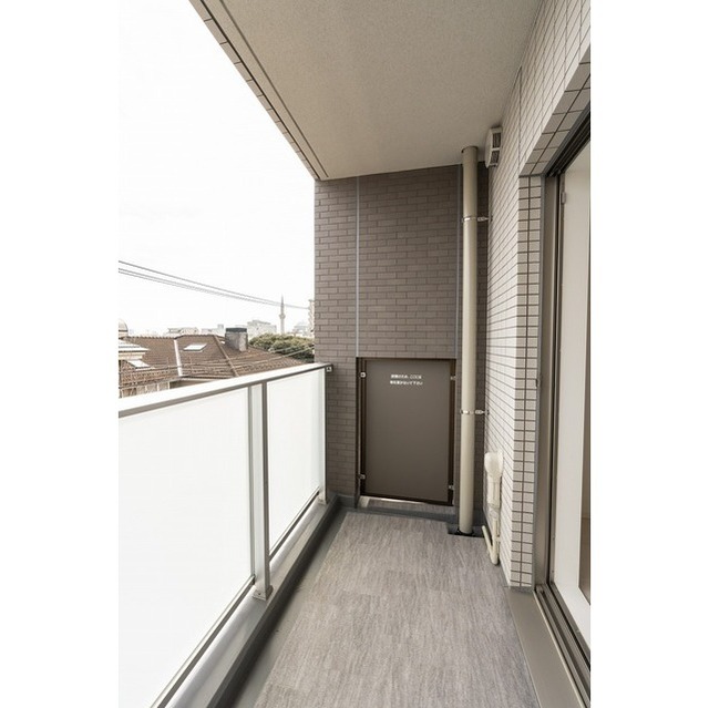 Mupure Yoyogi-Uehara 307 - 299275