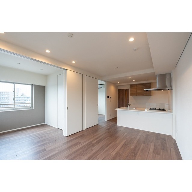 Ruwe Higashi-Oizumi 216 - 299312